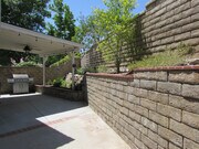 Beautiful patio areas - 15847 Cindy Ct Townhome