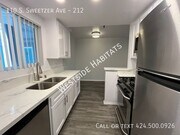 Photo - 110 Sweetzer Ave Unit 212