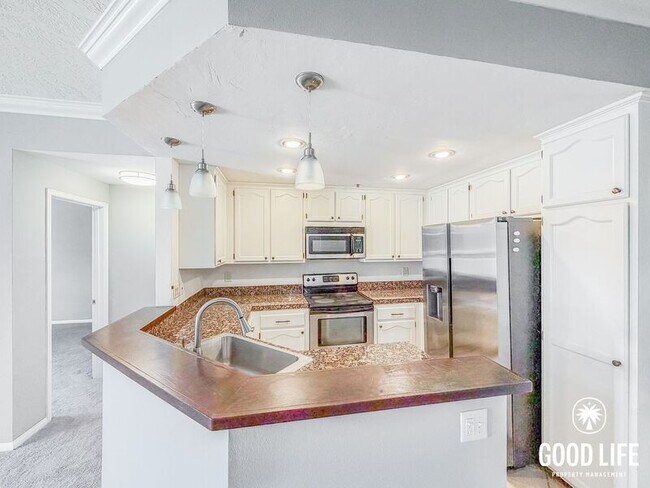 Photo - 5895 Friars Rd Unit 5405