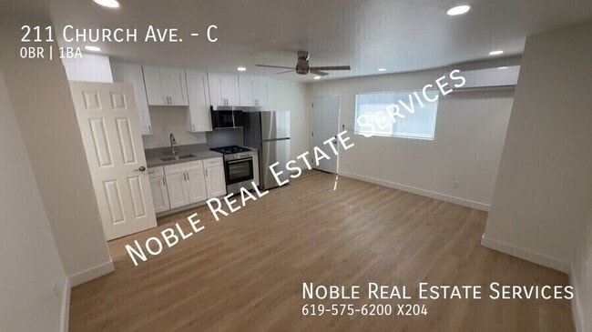 Building Photo - 211 Church Ave Rental