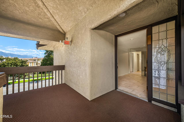 Photo - 111 S Orange Grove Blvd Unit 309