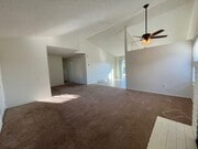 Photo - 4 bed-2 bath Single Story House with 2-Car...