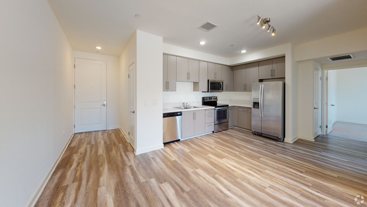 3D Tour - Now Leasing @ Archwood Court Apartments