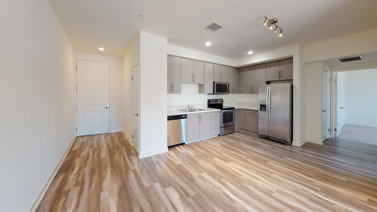 3D Tour - Archwood Court