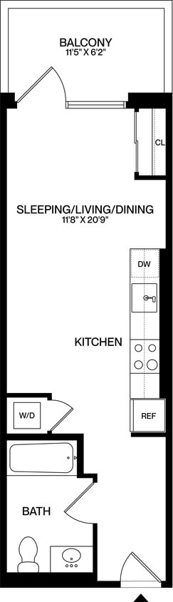 Floor Plan - S03