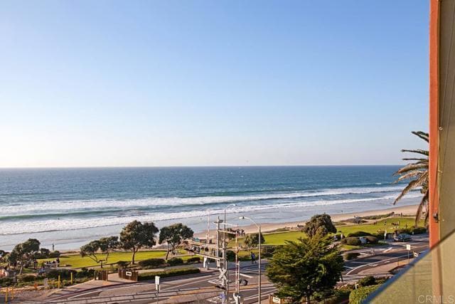 Photo - 1552 Camino Del Mar Unit 402