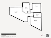 Photo - Spacious, bright and HUGE 2bd/1ba + 2 park... Unit 11051 #11