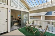 Photo - "Chic & Cozy 1-Bedroom Furnished Gem with ... Apartment