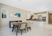 Photo - Elegant and Modern Living in Adagio in Cad... House