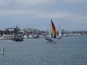 Harbor across street - 214 Melrose Dr Unit 214