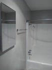 Shower - Azul Apartments