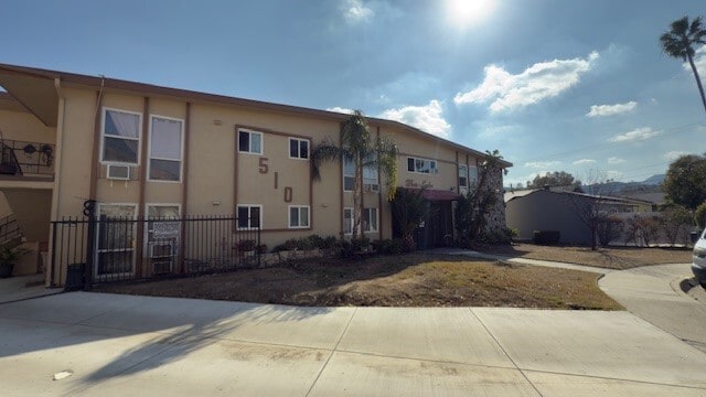 Win-Lake - Win-Lake Apartments