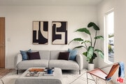 Photo - 1319 S St Andrews Pl Apartment Unit 1