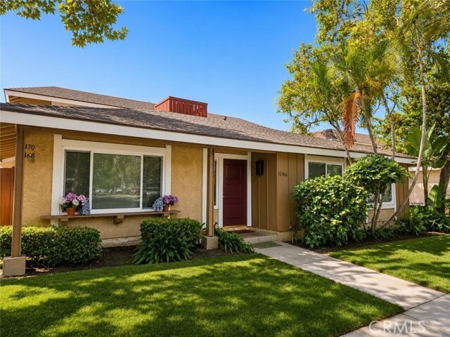 Building Photo - 12466 Rancho Vista Dr