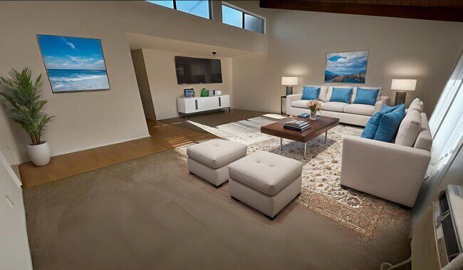 Building Photo - Modern Culver City Gem: Spacious 2-Bed Con... Rental