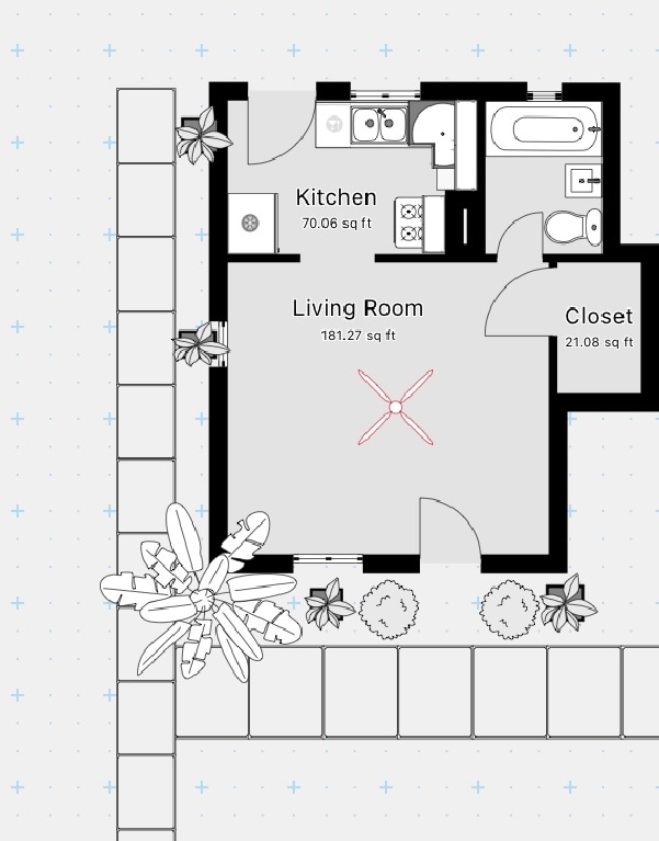 Photo - 628-628 N Plymouth Blvd Unit NA