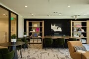 Q Work - The Q De Soto Apartments