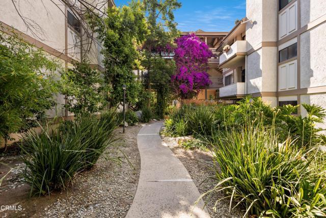 Building Photo - 3480 Barham Blvd Unit 208