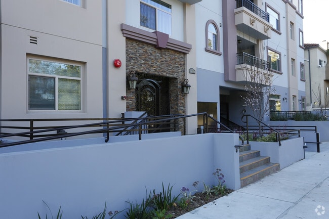 Building - Palermo Villas