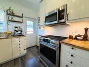 Photo - Charming, Remodeled Home with Backyard Studio, Lush Garden, and Chef’s Kitchen Near SDSU