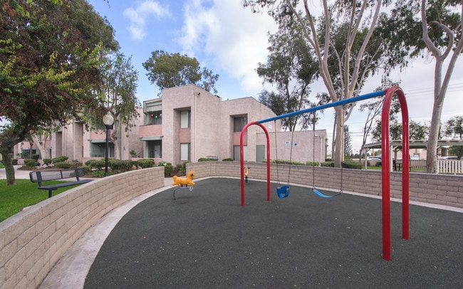 Photo - San Gabriel Villa