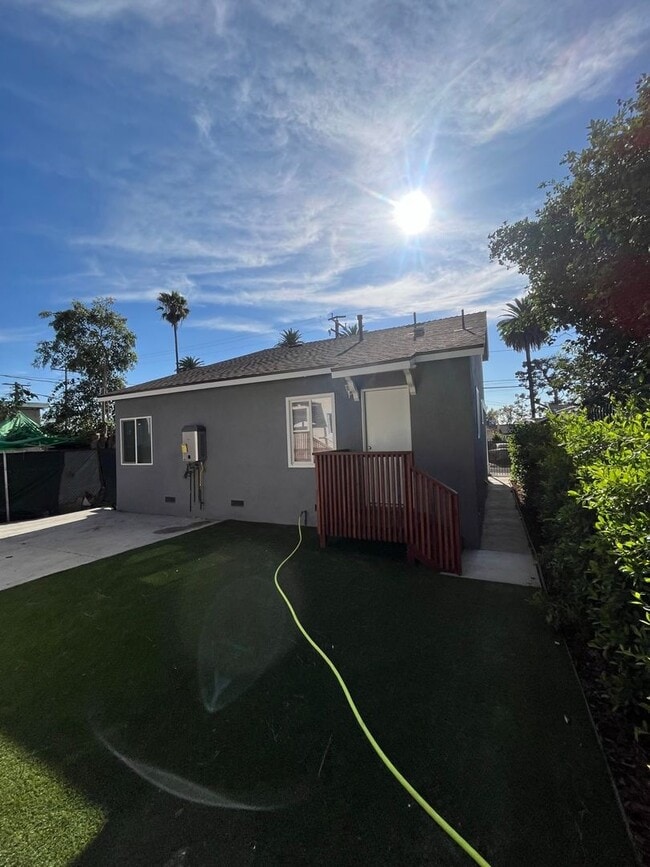 Building Photo - Gretna Unit 6307