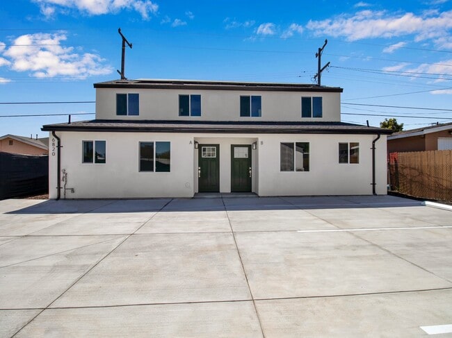 Building Photo - 6818 Florence Pl Unit A
