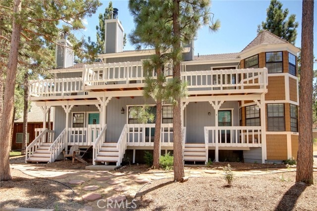 Photo - 430 E Country Club Blvd Townhome