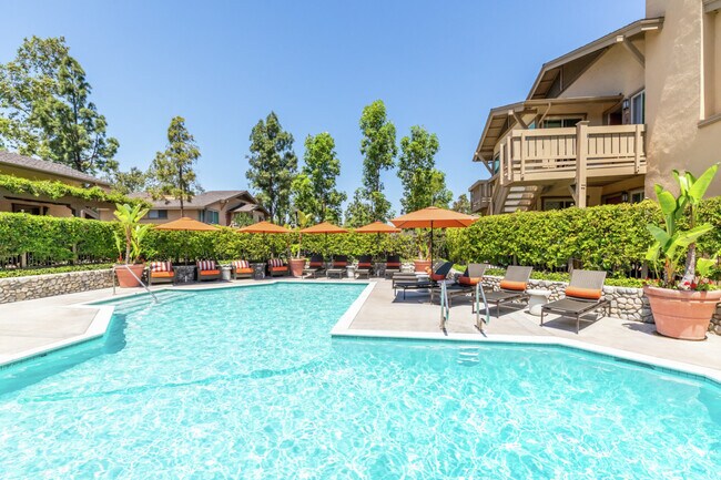 Photo - Woodbridge Pines Apartment Homes