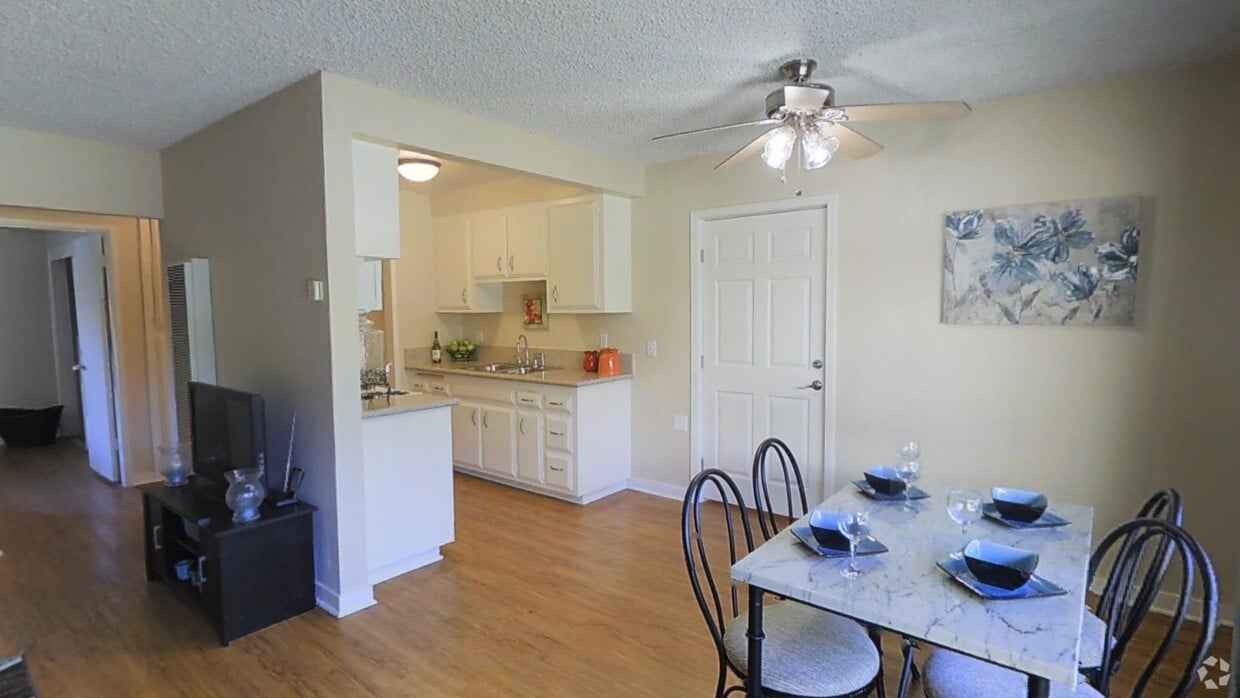 3D Tour - Ventura Beach Resort Luxury Apartments
