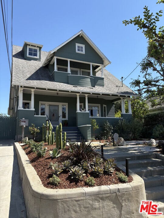 Photo - 748 E Kensington Rd