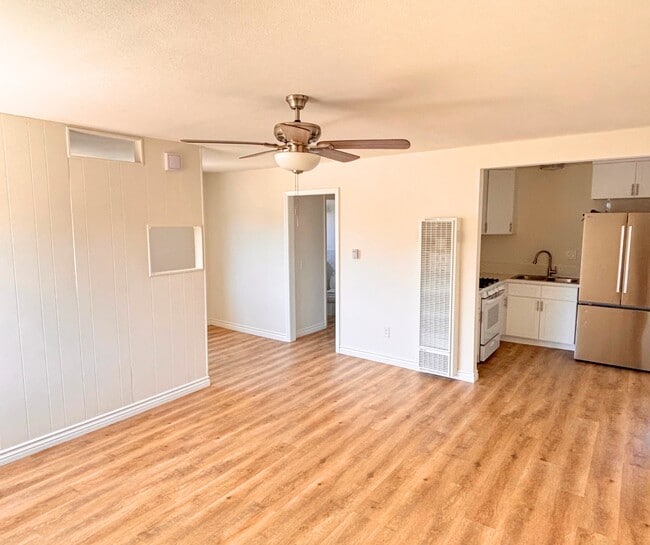Photo - 985 Valencia St Apartments Unit 2
