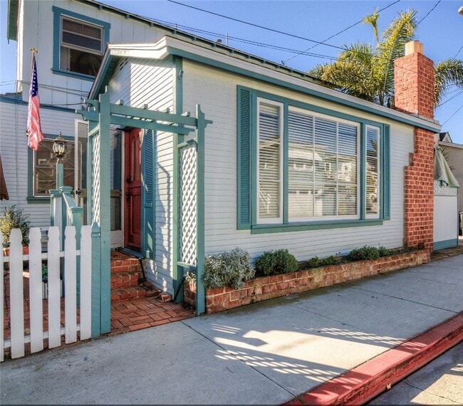 Building Photo - 1007 Balboa Ave