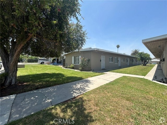 Building Photo - 10914 Evans St Rental