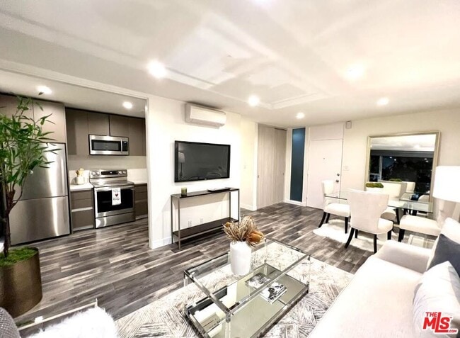 Photo - 9500 W Olympic Blvd Unit 203