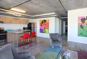 2BR, 2BA-1171 SF - Lumina Hollywood
