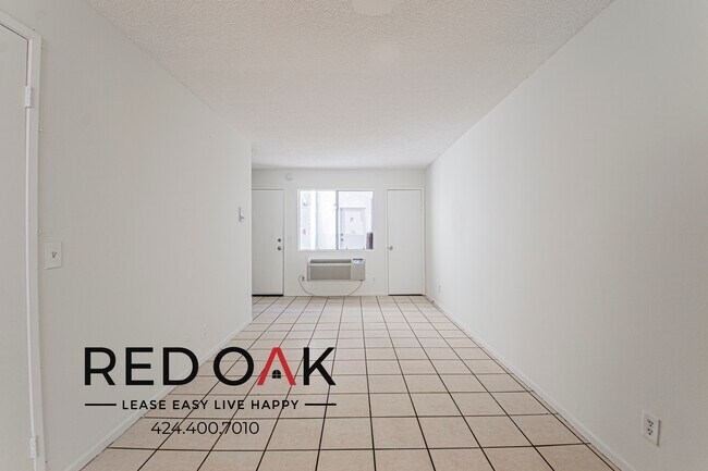 Photo - 619 N Kingsley Dr Unit B