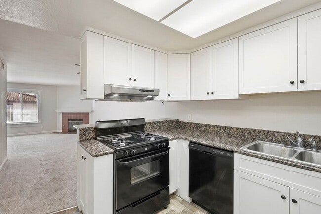 Photo - Santee Condo 3 bedroom Upstairs Unit.