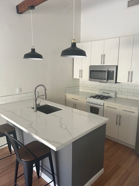 Kitchen - 798 Spring Canyon Pl Apartments Unit ADU