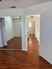 Bedroom - 1243 W 164th St Apartments Unit D
