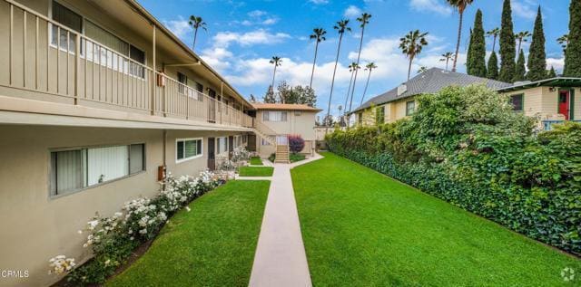 Building Photo - 595 N Los Robles Ave Unit 10 Rental