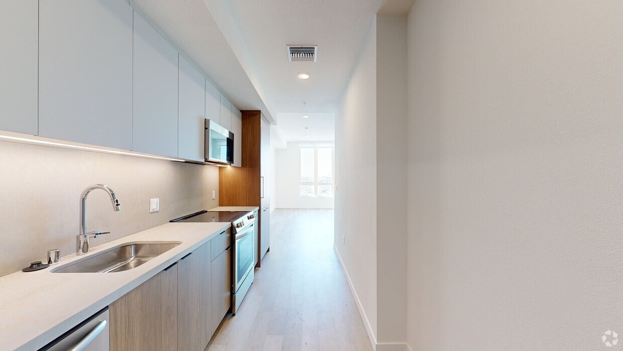 3D Tour - Barrington Row