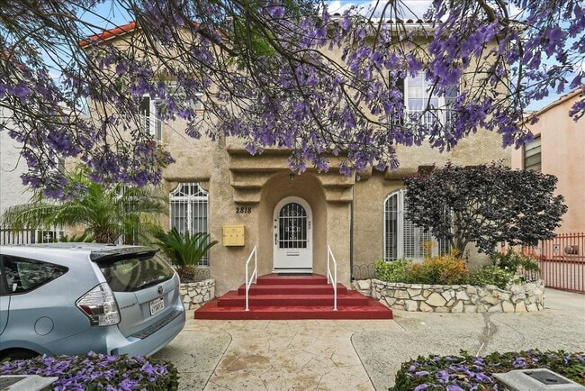 Photo - 2818 S Bronson Ave Unit #B