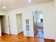 Gas wall unit and Extra Storage - 122 Elm Ave