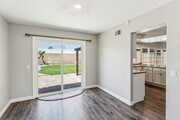Photo - 17135 Buttonwood St House