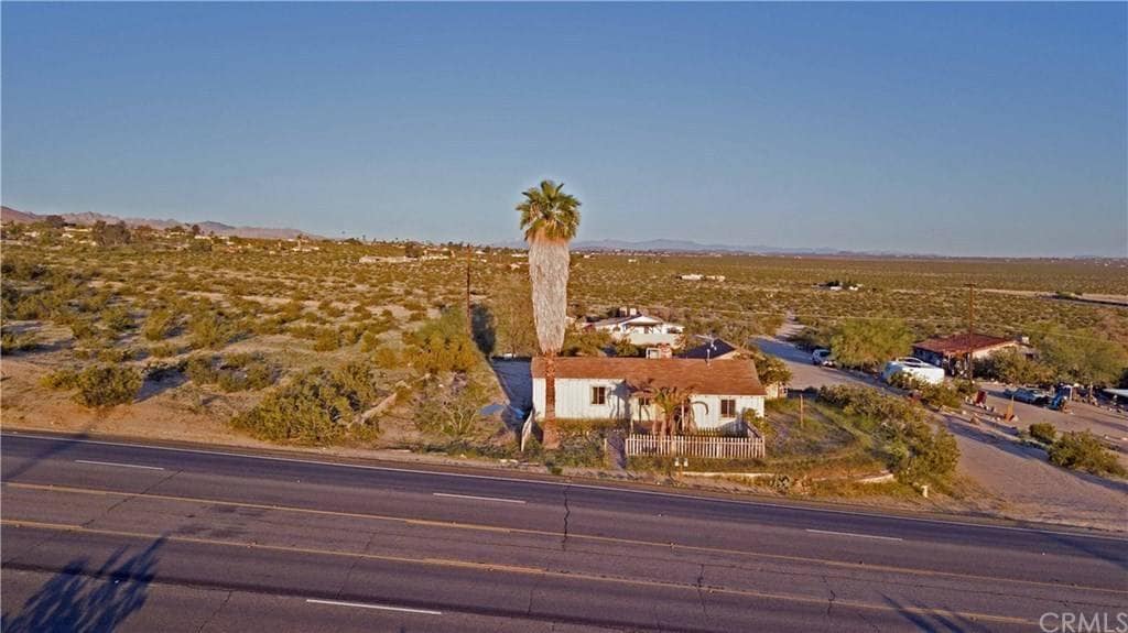 Photo - 5476 Adobe Rd House Unit B