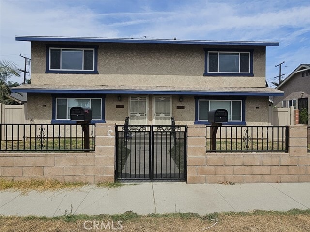 Building Photo - 8039 Puritan St