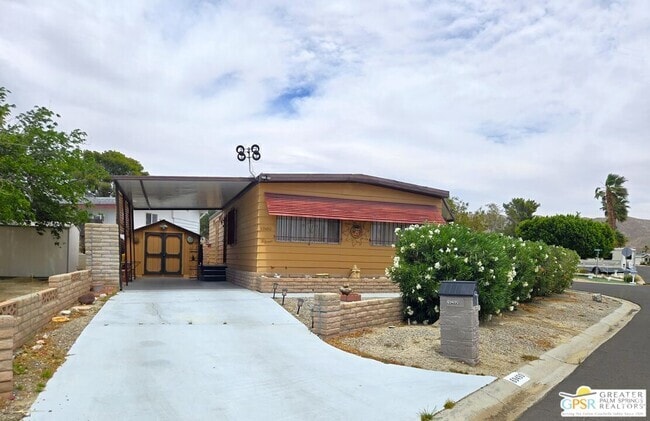 Building Photo - 69490 Parkside Dr Rental
