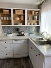 Kitchen sink - 14520 Pontlavoy Ave House