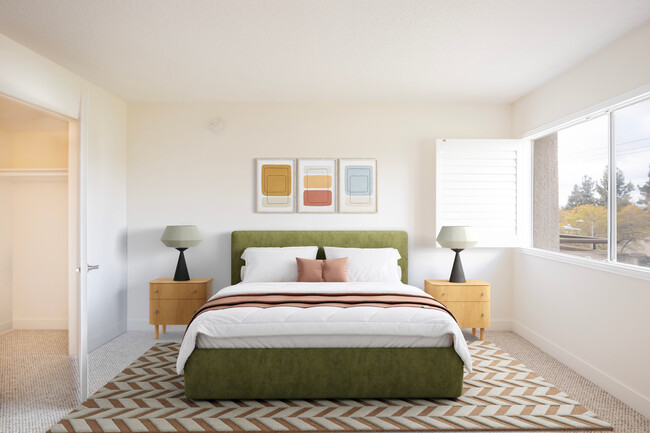 Granada Apartments - Granada Apartments